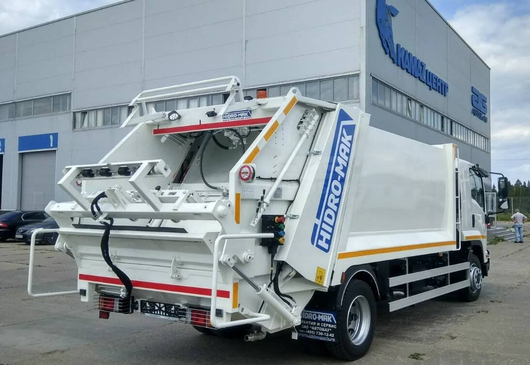 Особенности ремонта гидротрансмиссии Doosan DX225LCA