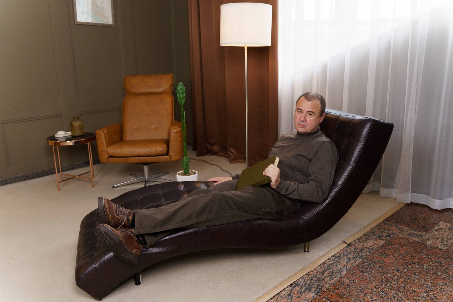 Гипноз и Воображение и Создание Реальности в Своем Разуме