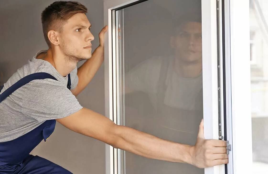 Окна ПВХ и Дизайн Интерьера и Создаем Уют и Стиль