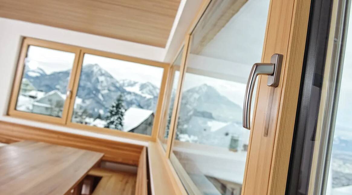 Продлеваем Жизнь Окнам ПВХ и Советы по Эксплуатации