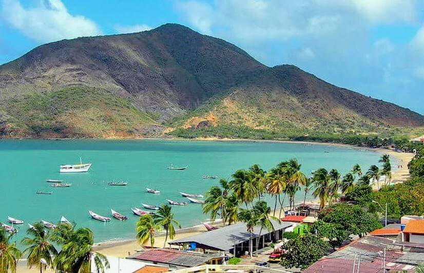 Туры в Венесуэлу: Откройте для Себя Землю Водопадов, Джунглей и Карибского Блаженства