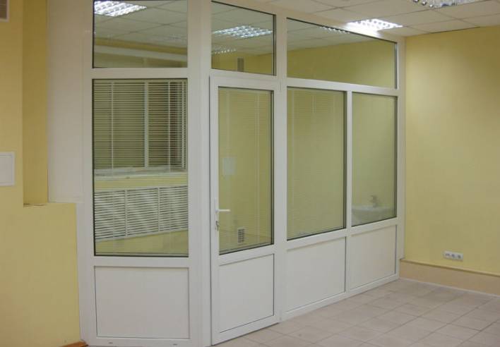 Окно ПВХ Минск